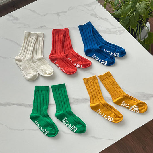 One Pick Long Socks