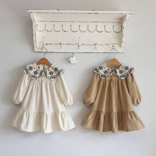 Ange Dress