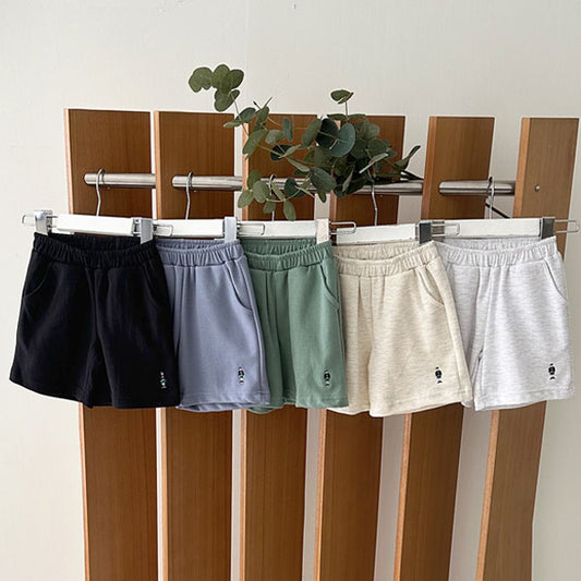 Toy 6-Part Pants