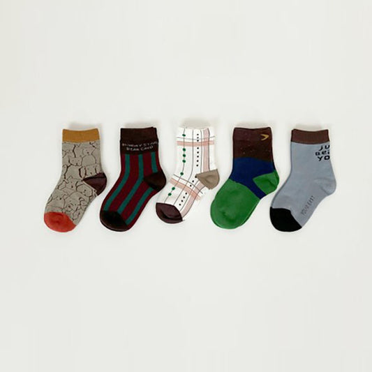 Just Socks Set