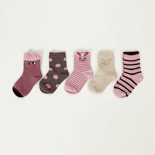 Danto Socks Set