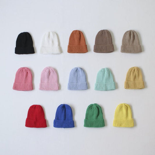 Cotton Leon Beanie