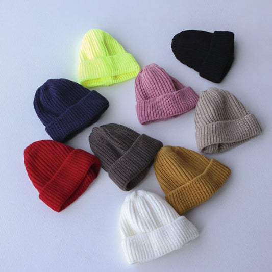 Short Beanie