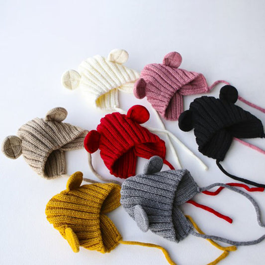 Teddy Earflap