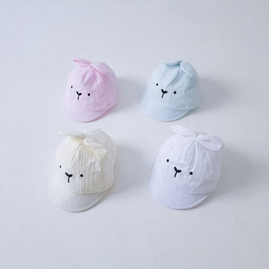 Baby Rabbit Cap
