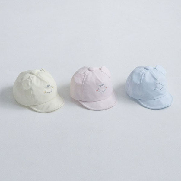 Baby Hehe Cap