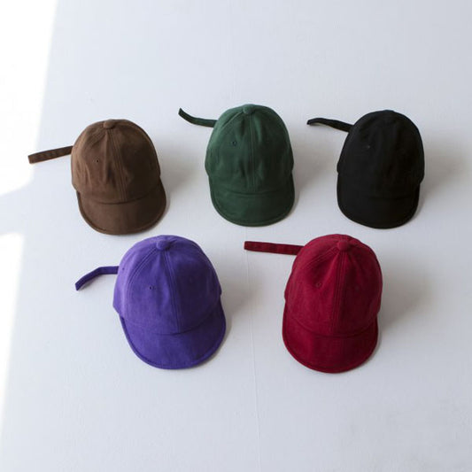 10-Count Plain Wire Cap