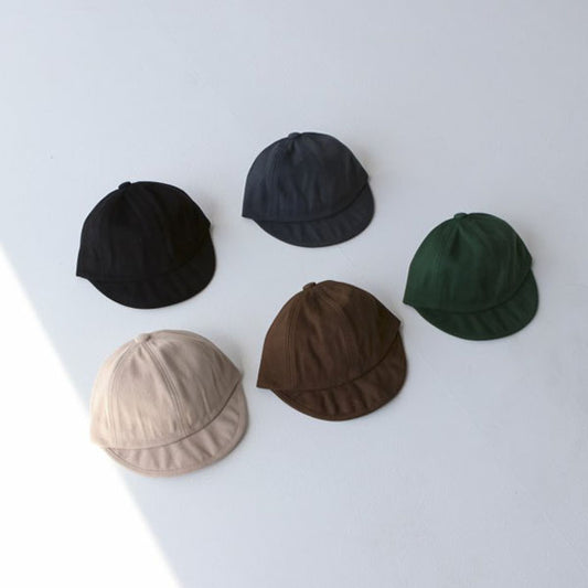 Herringbone Cap