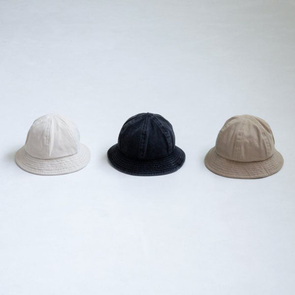 Small Washed Bucket Hat