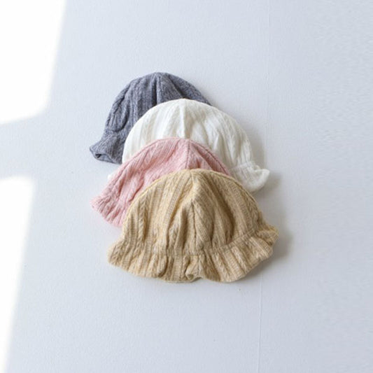 Baby Tulip Bucket Hat