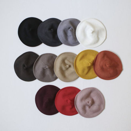 Montblanc Beret