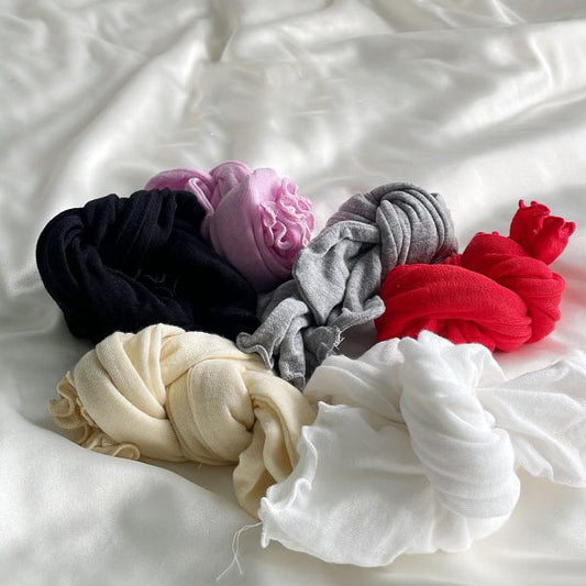 Autumn Pepero Knee Socks