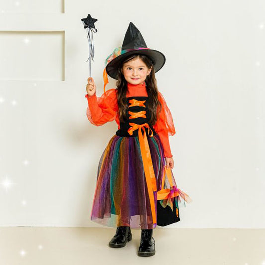 Witch Dress