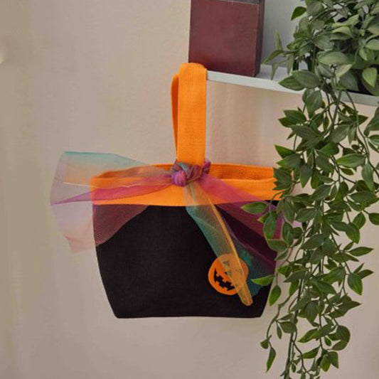 Pumpkin Bag