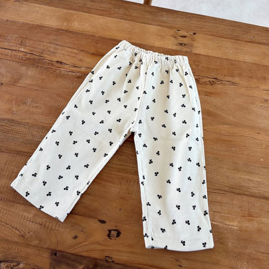 Ppuang Corduroy Pants