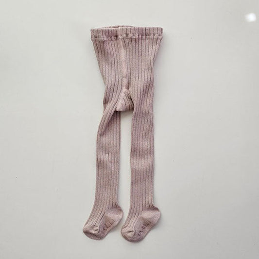 Glitter Tights Indie Pink (1P)