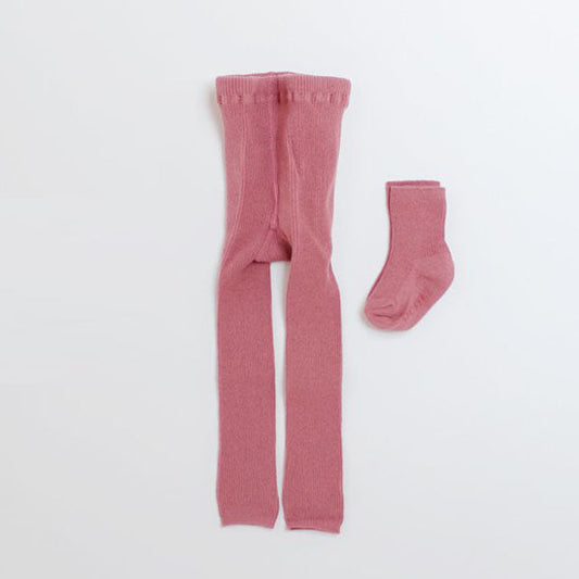 Setup Tights Raspberry (1P)