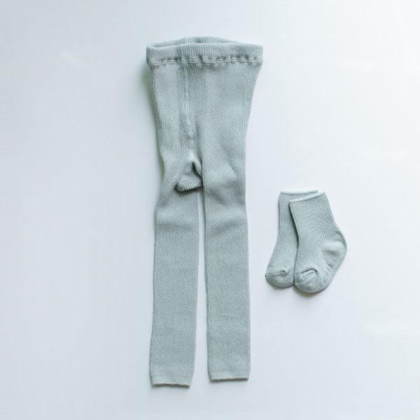 Setup Tights Baby Blue (1P)