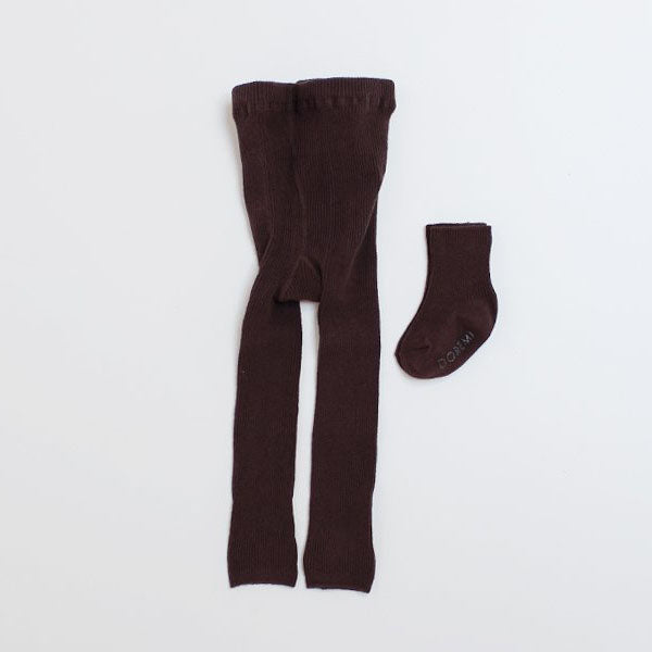 Setup Tights Brown (1P)
