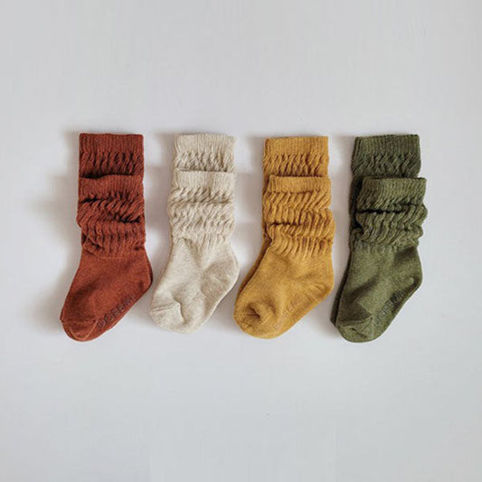 Warmer Socks (4P)