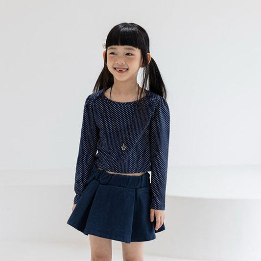 Twin Stardust Necklace