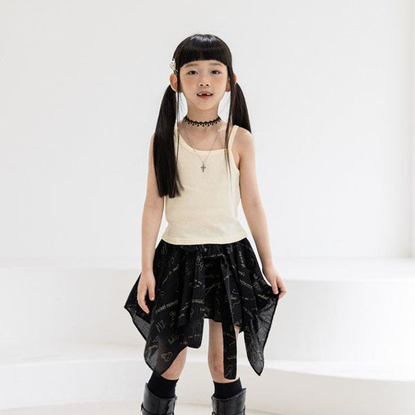 Midnight Lace Choker 2