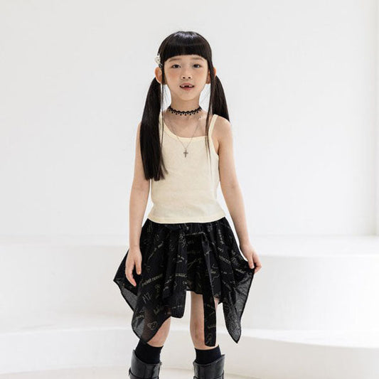 Midnight Lace Choker 2