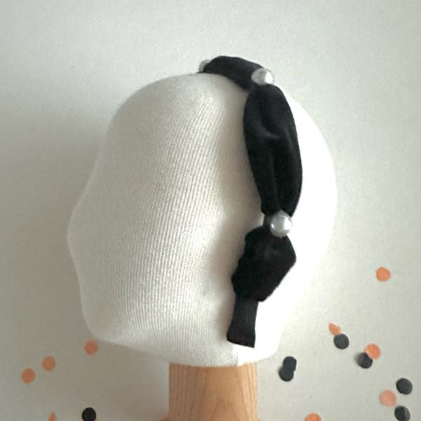 Pearl Headband