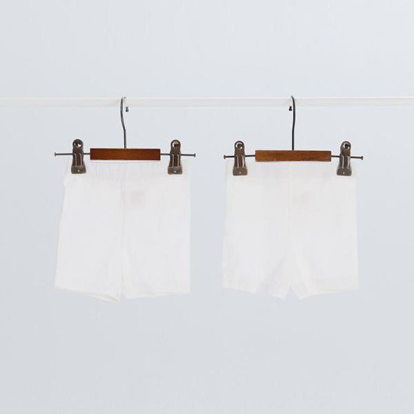 1+1 Cotton Underpants (Size Up Recommended)