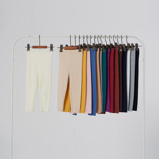 25 Fall Basic Leggings 1