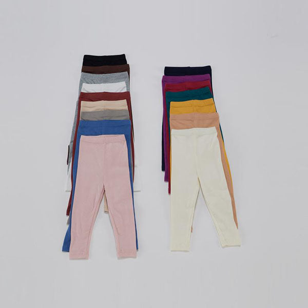 25 Fall Basic Leggings 2