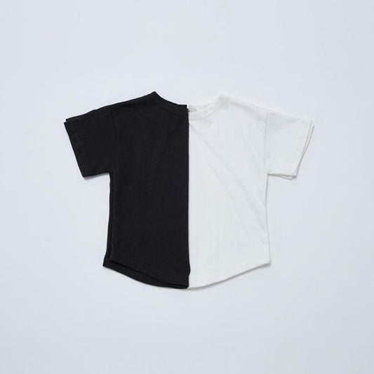 Layered Short Sleeve T-shirt