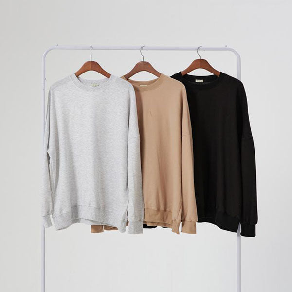 Adult Oversized Sweatshirt