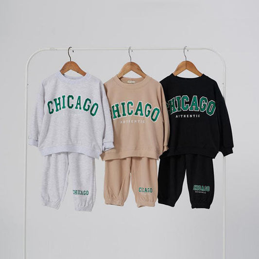 Chicago Set