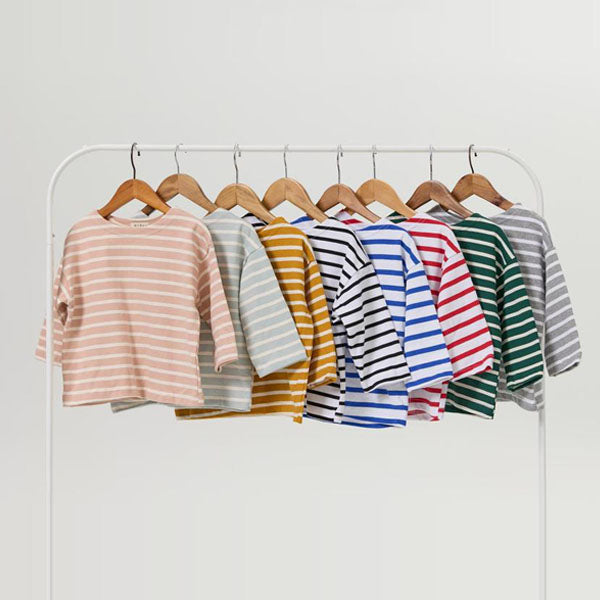 Tantan Saint T-shirt