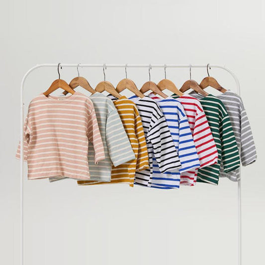 Tantan Saint T-shirt