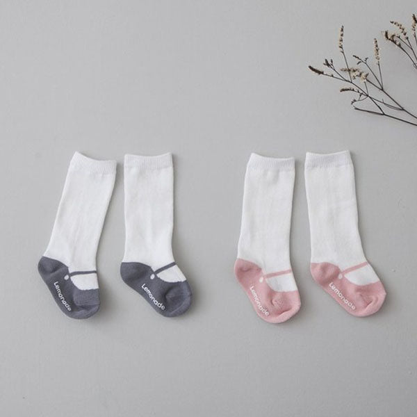 Ballet Socks